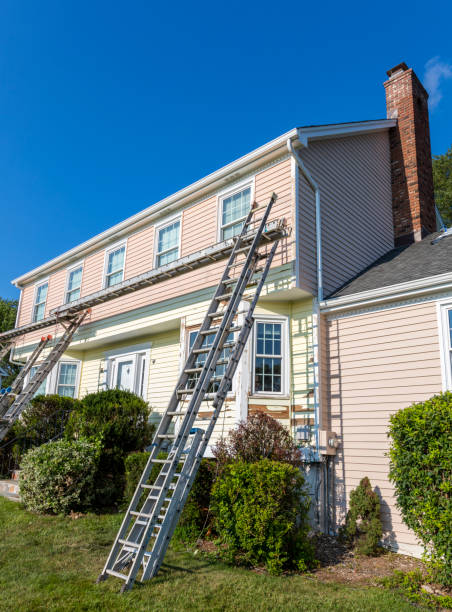 Reliable Appalachia, VA Siding Services Solutions