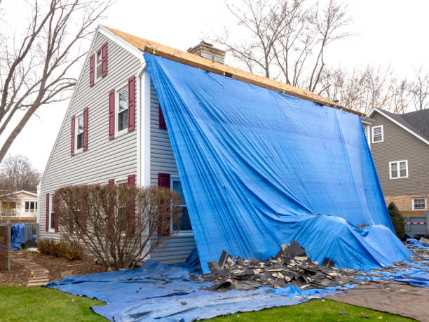 Best James Hardie Siding  in Appalachia, VA